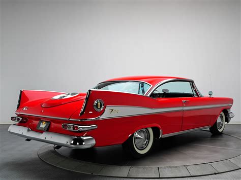 plymouth, Sport, Fury, Hardtop, Coupe, 1959, Classic, Cars Wallpapers ...