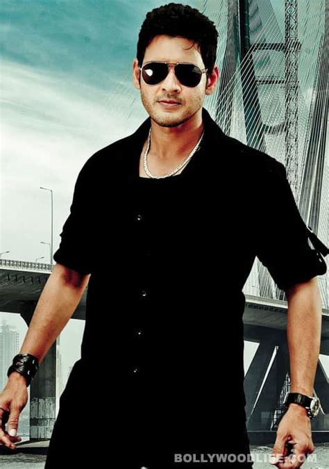 'Dookudu' Movie Review: Mahesh Babu retains his style quotient ...