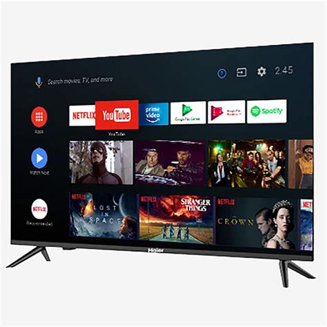 Haier LE32K6600GA 32 (80 cm) Smart LED TV Price in India - buy Haier LE32K6600GA 32 (80 cm ...