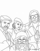 Victorious Coloring Justice Pages Colouring Victoria Printable Para  sketch template
