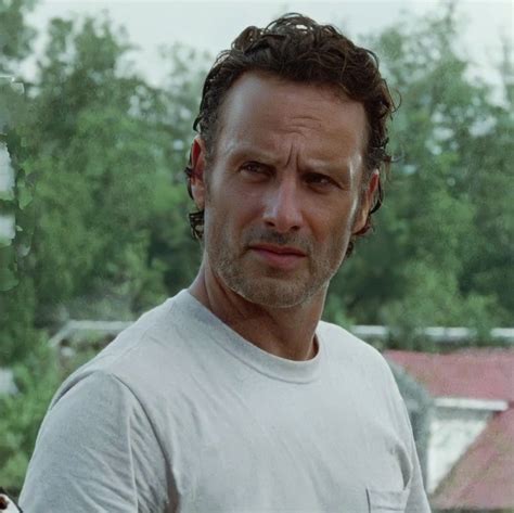 Rick Grimes in 2023 | Rick grimes, Grimes, Andrew lincoln