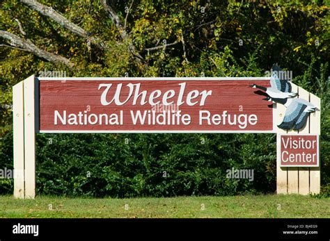 Wheeler Wildlife Refuge | Important Wallpapers