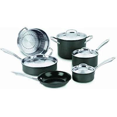 10 Best Non Toxic Cookware Sets That Are Safe – Mom Prepares