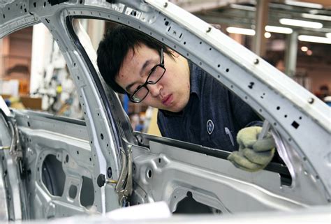 BMW’s Chinese Factory Celebrates One Million Cars Assembled - autoevolution