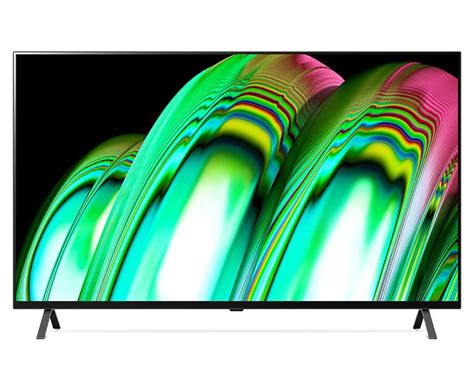 LG TV 65 Inch A2 Series Smart OLED 4K OLED65A26LA | Electronics Store