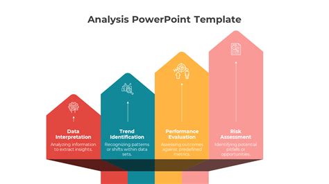 Simple Analysis Powerpoint Template Slide Designs Red - vrogue.co