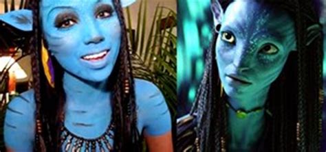 HowTo: Top 10 Avatar Halloween Costumes « Holidays :: WonderHowTo