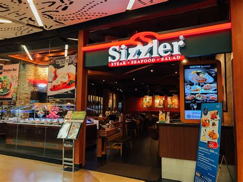 Sizzler, 2000 from 11 Times Chain Restaurants Gave People Food Poisoning - The Daily Meal