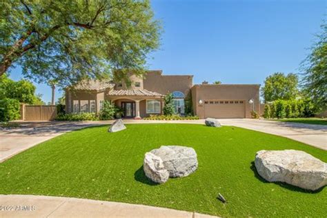 Litchfield Greens, Litchfield Park, AZ Real Estate & Homes for Sale | realtor.com®