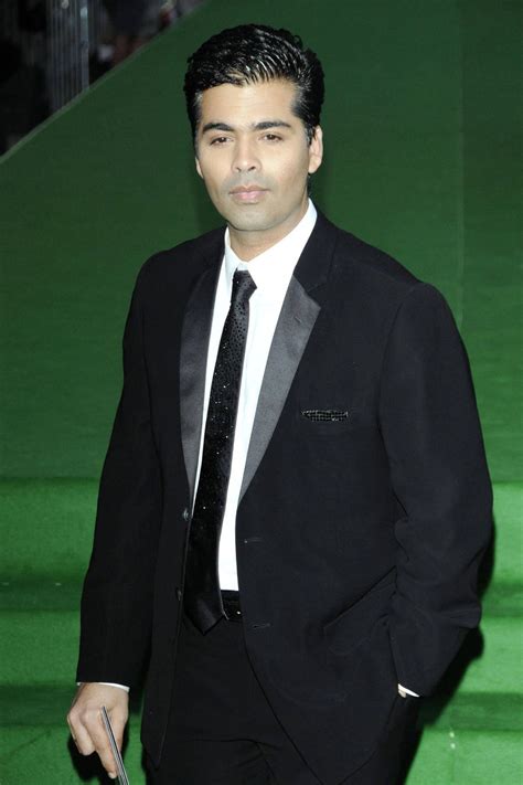 Latest Karan Johar News and Archives | Contactmusic.com