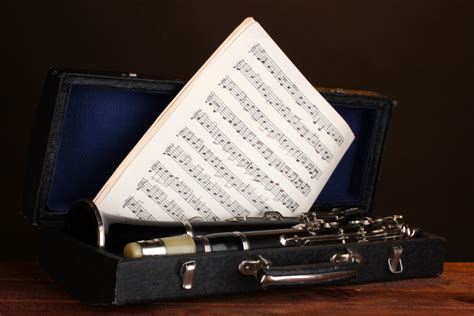 Best Clarinet Concertos: Top 10 Pieces You Need to Hear