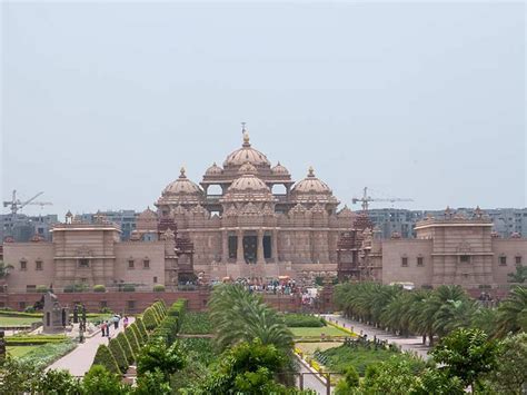 Top 999+ akshardham temple images – Amazing Collection akshardham ...