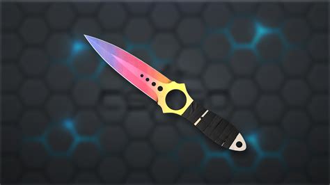 The 10 best knife skins in CS:GO - Gamepur