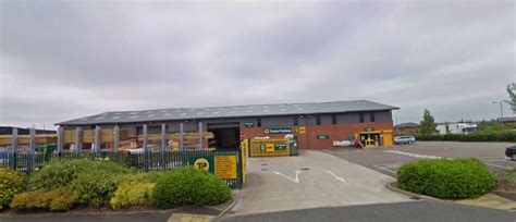 Vale Travis Perkins stores spared the axe - The Evesham Observer