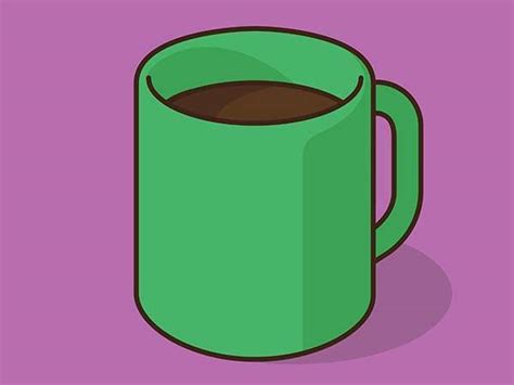 Pop Culture Coffee Mug Mashups Inspired by Our Favorite Cartoon ...