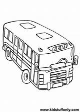 City Bus Coloring Page At GetColoringscom  Free Printable Colorings sketch template