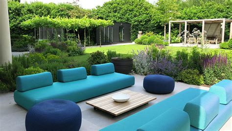 Inspiring garden furniture ideas for stylish outdoor living