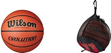 Wilson Evolution Black Edition Basketball | Preisvergleich Geizhals ...