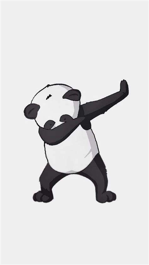 Wallpapers Android, Panda Wallpapers, Cute Wallpapers, Cartoon Wallpaper, Tumblr Wallpaper ...