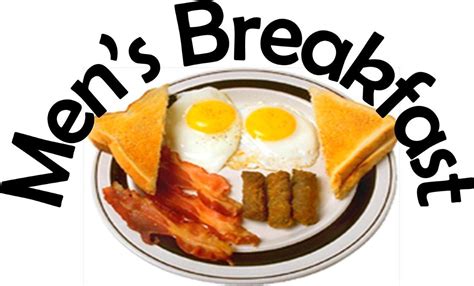 Breakfast Clip Art - ClipArt Best