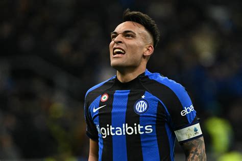 Lautaro Martinez set to be named Inter Milan captain next season - Football Today