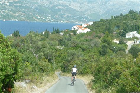 Croatia: Dalmatian Coast & Islands Multisport, Dalmatia, Croatia Bike Tours | RealAdventures