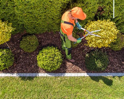 Part 1. Benefits of Professional Landscape Maintenance – Stewart & Stewart Landscaping