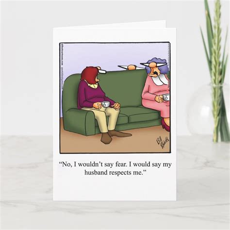 Funny Anniversary Humor Card | Zazzle | Anniversary funny, Anniversary jokes, Funny anniversary ...