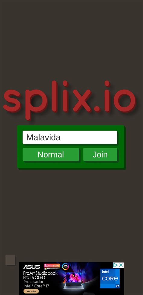 Splix.io APK Download for Android Free