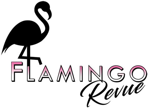 Events ⋆ The Flamingo Revue