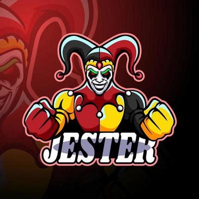 Jester Logo Vector Art, Icons, and Graphics for Free Download