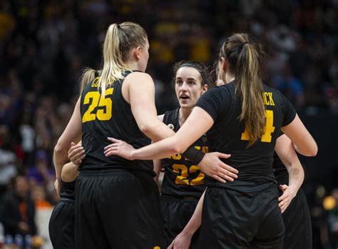 Iowa vs. LSU NCAA women’s basketball championship game time, TV, live stream, storylines | The ...