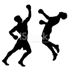 Knockout Punch Stock Vector | Royalty-Free | FreeImages
