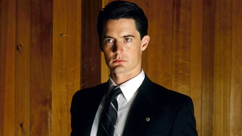 Kyle MacLachlan Explains Unexpected 'Twist' From 'Twin Peaks'