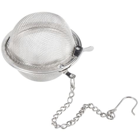 2" Stainless Steel Tea Ball Infuser