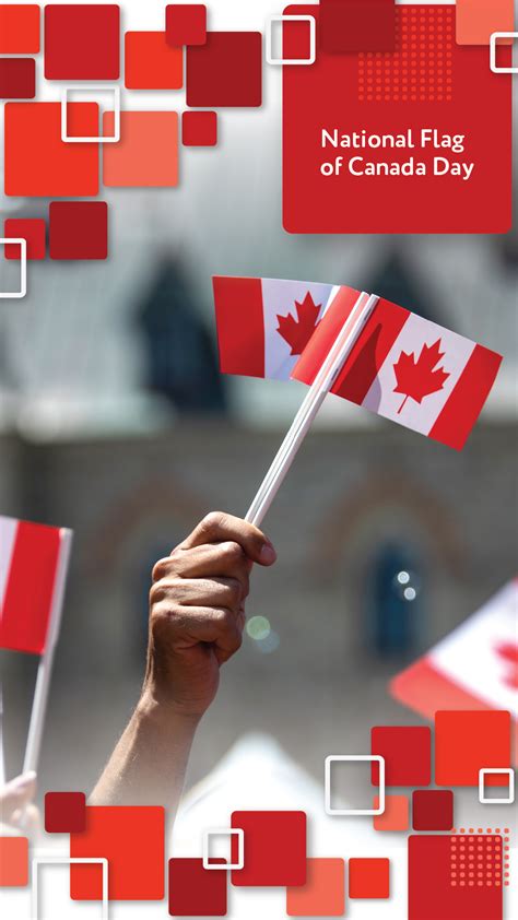 National Flag of Canada Day toolkit — February 15 - Canada.ca