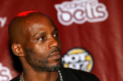 DMX Misses Court Date, Judge Issues Arrest Warrant - XXL