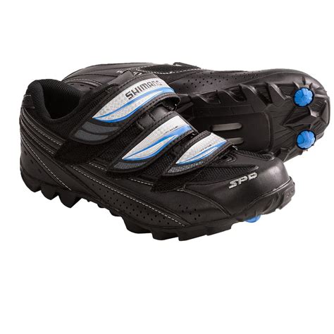 Shimano WM51 Mountain Bike Shoes - SPD (For Women) - Save 30%