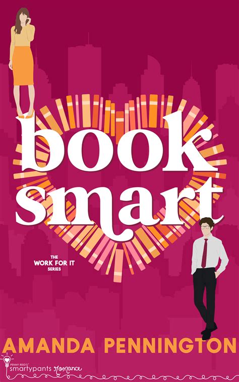 Book Smart – Smartypants Romance