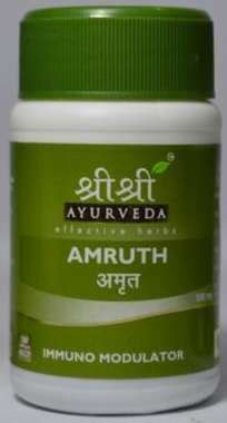 SRI SRI AYURVEDA AMRUTH | Shop Rx