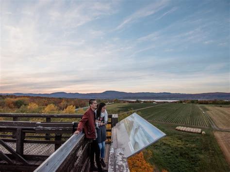 Best Spots on a Tour of Île d'Orléans | Visit Québec City