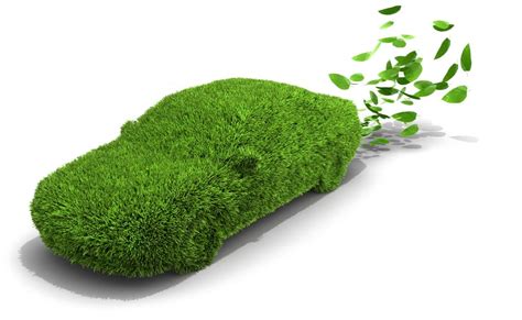 Searching for an Eco Friendly Car