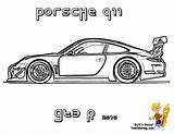 Coloring Pages Porsche  Home sketch template