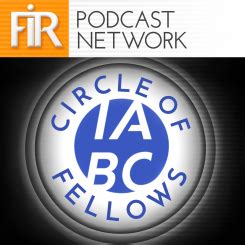 Circle of Fellows #51: The Looming Risk of Cyber-Attack - Are You Prepared? - FIR Podcast Network