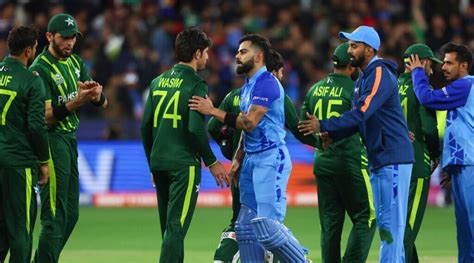 India vs Pakistan, T20 World Cup 2022 Highlights: India beat Pakistan ...