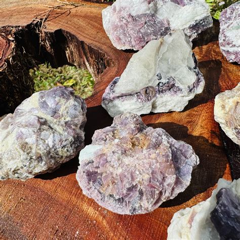 Bulk Raw Stones & Crystals — Store — Beyond Bohemian