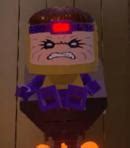 MODOK Voice - Lego Marvel Avengers (Video Game) | Behind The Voice Actors