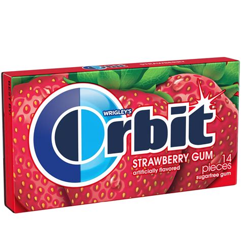 Tenerife, Orbit Chewing Gum, Gum Brands, Gum Flavors, Minnie Mouse Toys ...