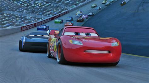 Disney•Pixar's 'Cars 3' Official Trailer (2017) - YouTube