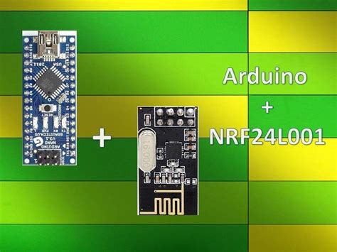 Wireless Remote Using 2.4 Ghz NRF24L01 : Simple Tutorial Using of NRF24L01 & Arduino: 5 Steps ...